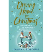 Driving Home for Christmas