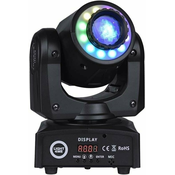 Light4Me 30 SPOT RING Premikanje glave