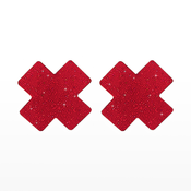 Taboom NipplexCovers Red