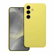 OVITEK ZA SAMSUNG A16 5G HEYCASE ICON LEMON