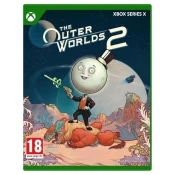 The Outer Worlds 2 Standard Edition Xbox Series