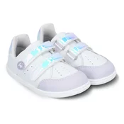 Be Lenka čevelj nizek 510700 Energise barefoot D white & iridescent 23