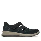 Sandali Josef Seibel Marley 01 43901 Mornarsko modra