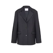 LeGer Studio Blazer Allie antracit