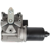 shumee Audi Q7 4L 06-15 motor sprednjih brisalcev