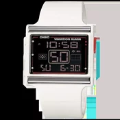 RUČNI SAT CASIO LDF-10-7AVDR