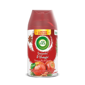 AIRWICK Dopuna za automatski osveživac prostora Freshmatic Apple&Cinnamon 250ml