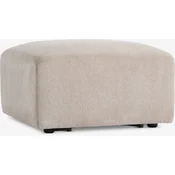 Aurora Sofa, Lenjivac-produžetak, Bež
