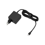 Punjač za laptop ASUS 90XB0AY0-BPW000, 68W, ČRNi
