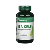Sea Kelp (90 tab.)