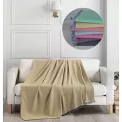 Lessentiel Maison Prekrivac Elite, 175x230cm, Oker