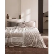 Madame Coco Cebe Rouven Jacquard Cotton, 150x200cm