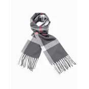 Ombre Mens scarf