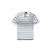 Otroški bombažen polo Polo Ralph Lauren