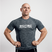 CARL mens t-shirt