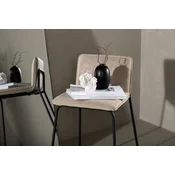 Venture Design Barski stol Bisbee 50x41x84 cm bež