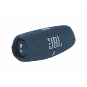 JBL Bežicni Bluetooth zvucnik Charge 5/ plava