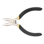 slomart TOPEX Precizne kombinirane klešče, 115 mm