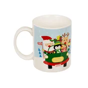 Keramična skodelica Xmass Model 02