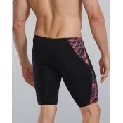Tyr durafast elite jammer energia red 3xs - uk26