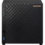 Asustor DRIVESTOR 4 Gen2 AS1204T NAS