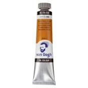 Royal Talens van gogh oil uljana boja 40ml- odaberite nijansu transparent oxide yellow ( 684265 )