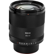 Meike 85 mm f/1,4 FF STM AF (L-Mount)