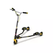 Smart Trike Trotinet Ski Scooter Z7 Yellow