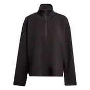 ADIDAS SPORTSWEAR Športna majica All Szn črna