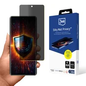 3mk REALME 11 PRO+ - 3MK SILKY MATT ZASEBNOST, (5000018875)