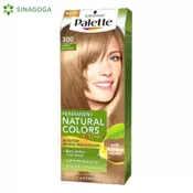 FARBA PALETTE PNC 300 ZELENA(5) HENKEL