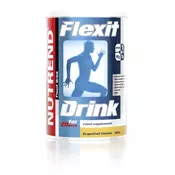 NUTREND FLEXIT Drink 400 g strawberry