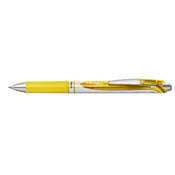 Pentel roler gel EnerGel BL77-G 0.7mm, rumena