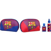 Fc Barcelona Eau De Toilette Spray 50ml Set of 3 pieces