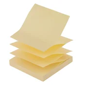LEVIATAN KOCKA SAM. 75x75 Z-LISTIČI 1/100 LEVIA