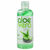 Diet Esthetic Aloe Vera gel  z aloe vero (Gel) 250 ml