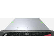 Fujitsu Primergy RX2530 M6 SFF, 1x Xeon Silver 4309Y, 16GB RAM, 8x 2.5”