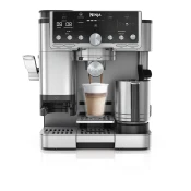 Ninja ES701EU Luxe Pro/3u1/crna-siva Aparat za kafu ( ES701EU )
