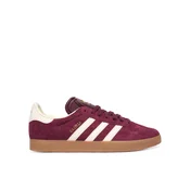 adidas Superge Gazelle KK2637 Bordo rdeča