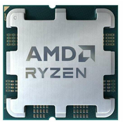 AMD AM5 Ryzen 5 8400F TRAY 4,7 GHz MAX 6x jeder 12x niti 22 MB 65 W