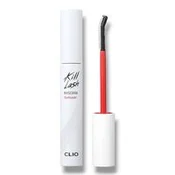 CLIO Odstranjevalec maskare s krtačko Kill Lash Mascara Remover