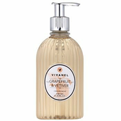 Vivian Gray Vivanel Grapefruit&Vetiver kremasto tekoče milo  350 ml