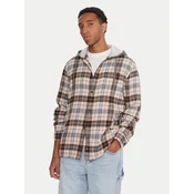 Quiksilver Jopa Hooded Surf EQYWT04650 Pisana Oversize