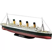 Revell Model broda Revell R.M.S. Titanic, 05210, komplet za sastavljanje