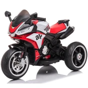 Motor na akumulator Aprilia 12V MB5019 crveni 025829
