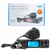 PNI CB postaja ESORT HP9001 PRO