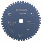 BOSCH List kružne testere Expert for Steel 2608643055, 184 x 20 x 2,0 mm, 48