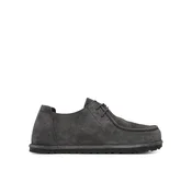Birkenstock Nizki čevlji Utti Lace Low 1032685 Temno siva