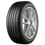 Bridgestone Turanza T005 DriveGuard RFT ( 215/55 R17 98W XL runflat )