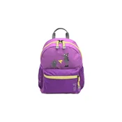 Jack Wolfskin A65426H0112 Rumena